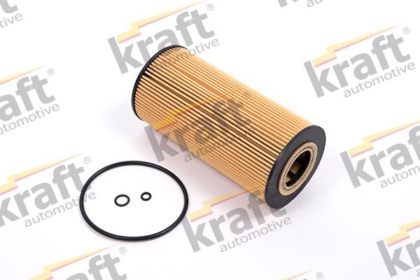 KRAFT AUTOMOTIVE 1701150 - Ölfilter alexcarstop-ersatzteile.com