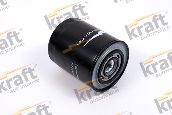 KRAFT AUTOMOTIVE 1703040 - Ölfilter alexcarstop-ersatzteile.com