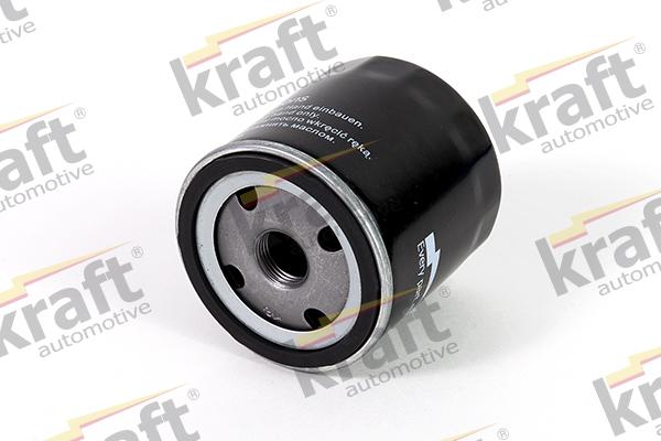 KRAFT AUTOMOTIVE 1703051 - Ölfilter alexcarstop-ersatzteile.com