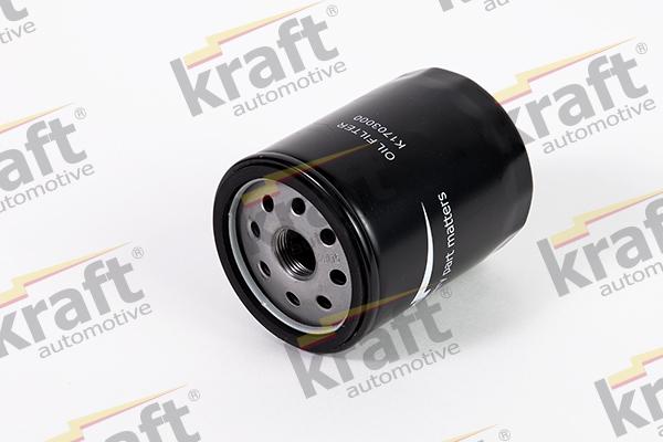 KRAFT AUTOMOTIVE 1703000 - Ölfilter alexcarstop-ersatzteile.com