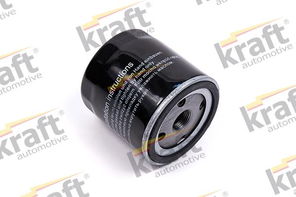 KRAFT AUTOMOTIVE 1703080 - Ölfilter alexcarstop-ersatzteile.com