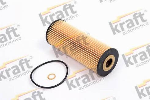 KRAFT AUTOMOTIVE 1703350 - Ölfilter alexcarstop-ersatzteile.com