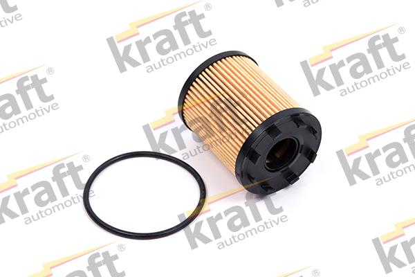 KRAFT AUTOMOTIVE 1703300 - Ölfilter alexcarstop-ersatzteile.com