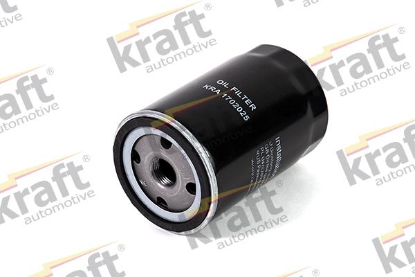 KRAFT AUTOMOTIVE 1702025 - Ölfilter alexcarstop-ersatzteile.com