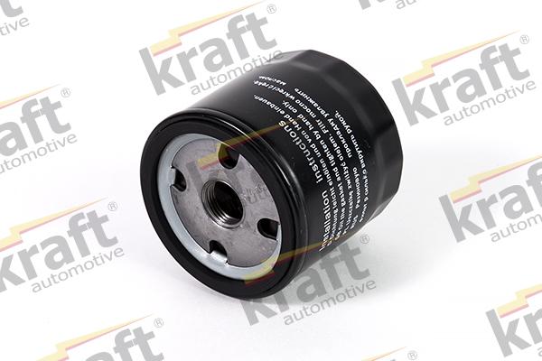 KRAFT AUTOMOTIVE 1702070 - Ölfilter alexcarstop-ersatzteile.com