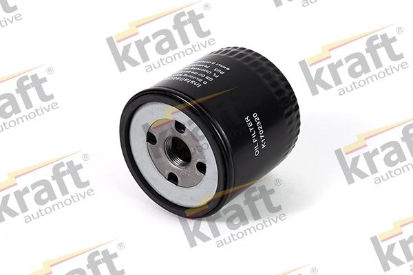 KRAFT AUTOMOTIVE 1702320 - Ölfilter alexcarstop-ersatzteile.com