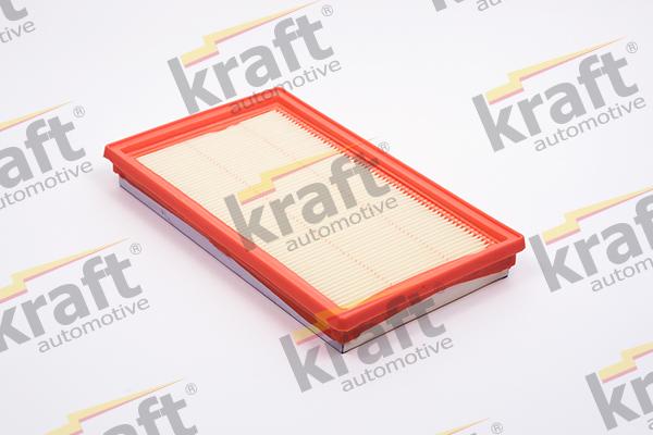 KRAFT AUTOMOTIVE 1714114 - Luftfilter alexcarstop-ersatzteile.com