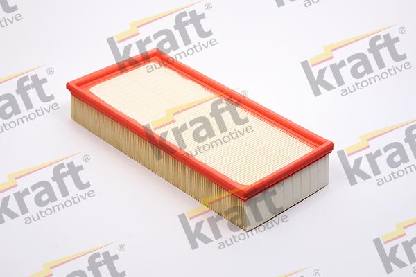 KRAFT AUTOMOTIVE 1715910 - Luftfilter alexcarstop-ersatzteile.com