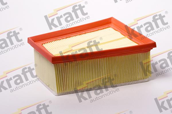 KRAFT AUTOMOTIVE 1715220 - Luftfilter alexcarstop-ersatzteile.com