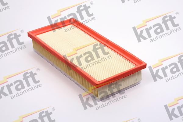 KRAFT AUTOMOTIVE 1716165 - Luftfilter alexcarstop-ersatzteile.com