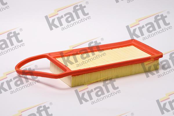 KRAFT AUTOMOTIVE 1716100 - Luftfilter alexcarstop-ersatzteile.com