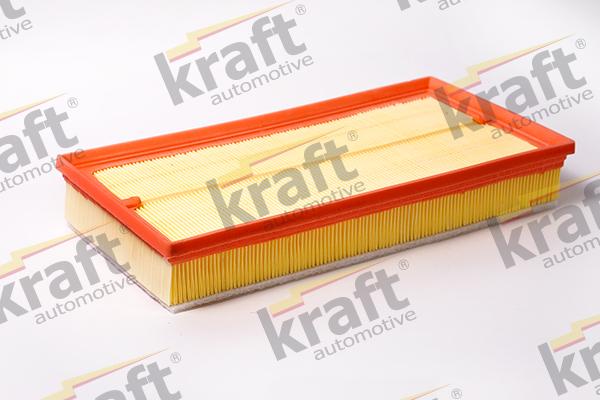 KRAFT AUTOMOTIVE 1710080 - Luftfilter alexcarstop-ersatzteile.com