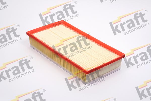 KRAFT AUTOMOTIVE 1710081 - Luftfilter alexcarstop-ersatzteile.com