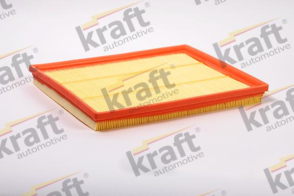 KRAFT AUTOMOTIVE 1711570 - Luftfilter alexcarstop-ersatzteile.com