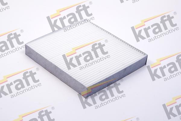 KRAFT AUTOMOTIVE 1735550 - Filter, Innenraumluft alexcarstop-ersatzteile.com