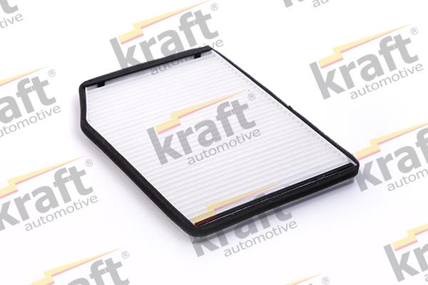 KRAFT AUTOMOTIVE 1735020 - Filter, Innenraumluft alexcarstop-ersatzteile.com