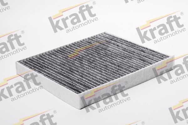 KRAFT AUTOMOTIVE 1736512 - Filter, Innenraumluft alexcarstop-ersatzteile.com