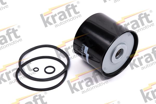 KRAFT AUTOMOTIVE 1720050 - Kraftstofffilter alexcarstop-ersatzteile.com