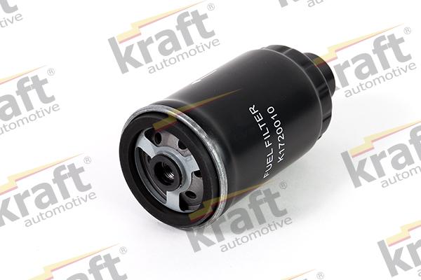 KRAFT AUTOMOTIVE 1720010 - Kraftstofffilter alexcarstop-ersatzteile.com