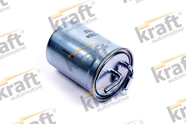 KRAFT AUTOMOTIVE 1720152 - Kraftstofffilter alexcarstop-ersatzteile.com