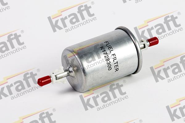 KRAFT AUTOMOTIVE 1728300 - Kraftstofffilter alexcarstop-ersatzteile.com