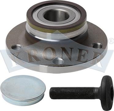 Kroner K151826 - Radlagersatz alexcarstop-ersatzteile.com