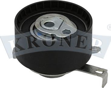 Kroner K152321 - Spannrolle, Zahnriemen alexcarstop-ersatzteile.com