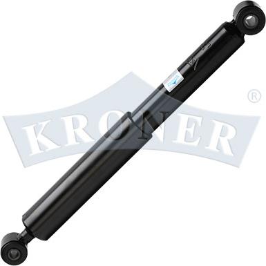 Kroner K3501266G - Stoßdämpfer alexcarstop-ersatzteile.com