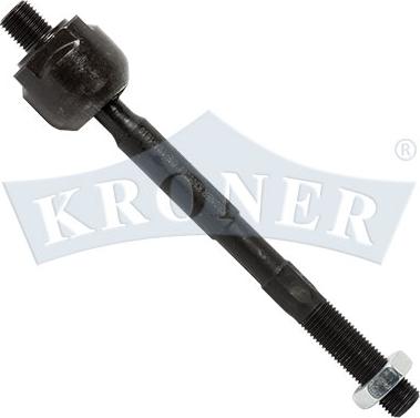 Kroner K306068 - Axialgelenk, Spurstange alexcarstop-ersatzteile.com