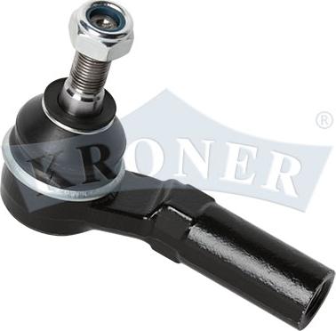 Kroner K301129 - Spurstangenkopf alexcarstop-ersatzteile.com