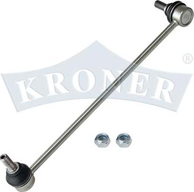 Kroner K303048 - Stange / Strebe, Stabilisator alexcarstop-ersatzteile.com