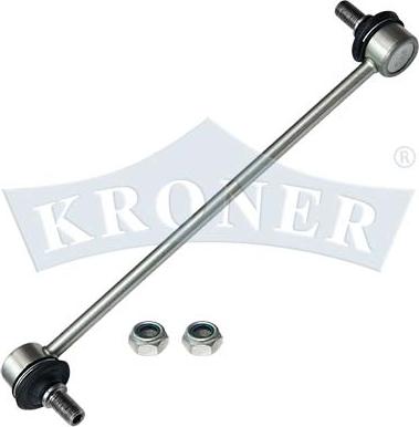 Kroner K303005 - Stange / Strebe, Stabilisator alexcarstop-ersatzteile.com