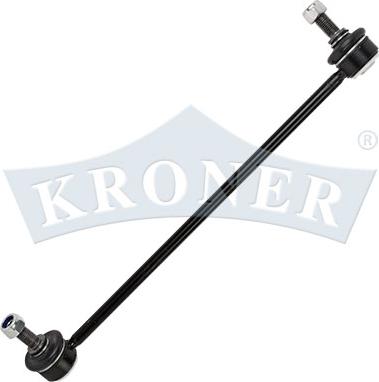 Kroner K303158 - Stange / Strebe, Stabilisator alexcarstop-ersatzteile.com