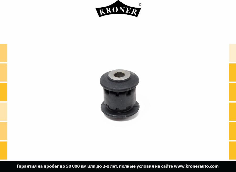 Kroner K330204 - Lagerbuchse, Stabilisator alexcarstop-ersatzteile.com