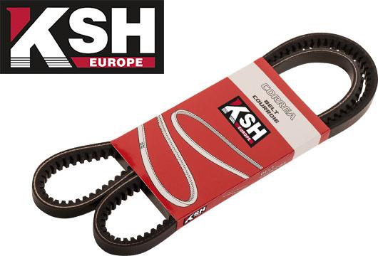 KSH EUROPE 13KSM1150 - Keilriemen alexcarstop-ersatzteile.com