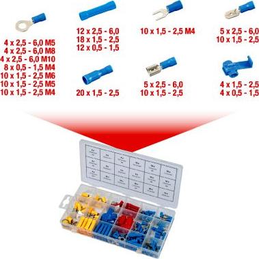 KS Tools BT597250 - Einstellwerkzeugsatz, Steuerzeiten alexcarstop-ersatzteile.com