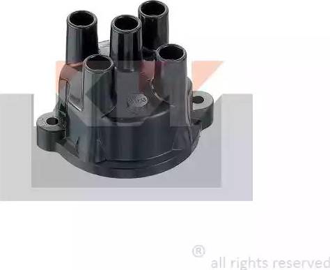 KW 815 046 - Zündverteilerkappe alexcarstop-ersatzteile.com