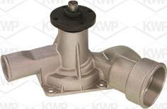 KWP 10046 - Wasserpumpe alexcarstop-ersatzteile.com