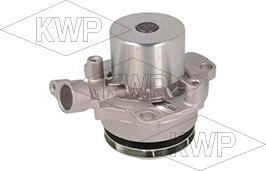 KWP 101360-8 - Wasserpumpe alexcarstop-ersatzteile.com