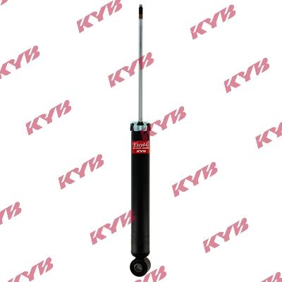 KYB 3440030 - Stoßdämpfer alexcarstop-ersatzteile.com