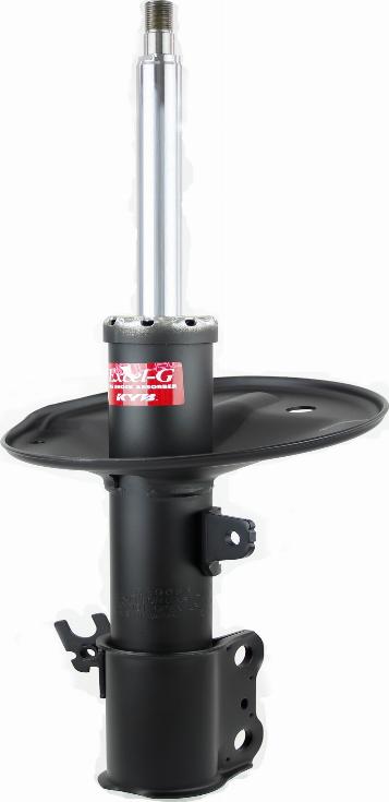 KYB 339086 - Stoßdämpfer alexcarstop-ersatzteile.com