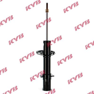 KYB 334691 - Stoßdämpfer alexcarstop-ersatzteile.com