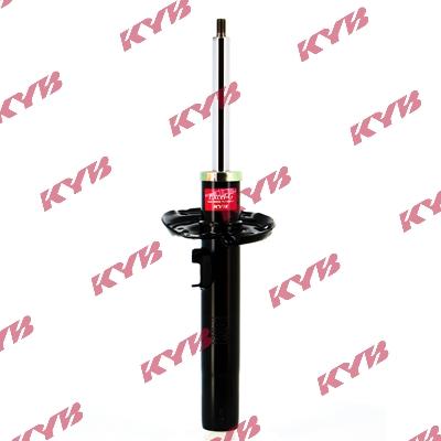 KYB 3358015 - Stoßdämpfer alexcarstop-ersatzteile.com