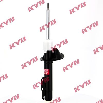 KYB 333826 - Stoßdämpfer alexcarstop-ersatzteile.com