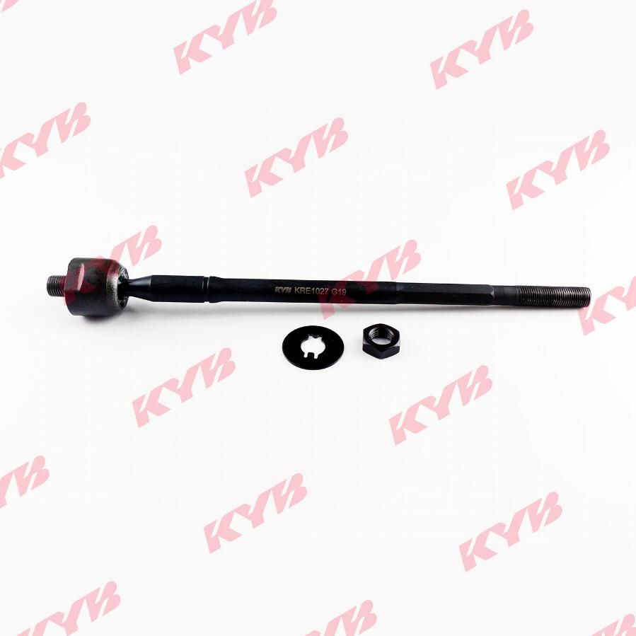 KYB KRE1027 - Axialgelenk, Spurstange alexcarstop-ersatzteile.com