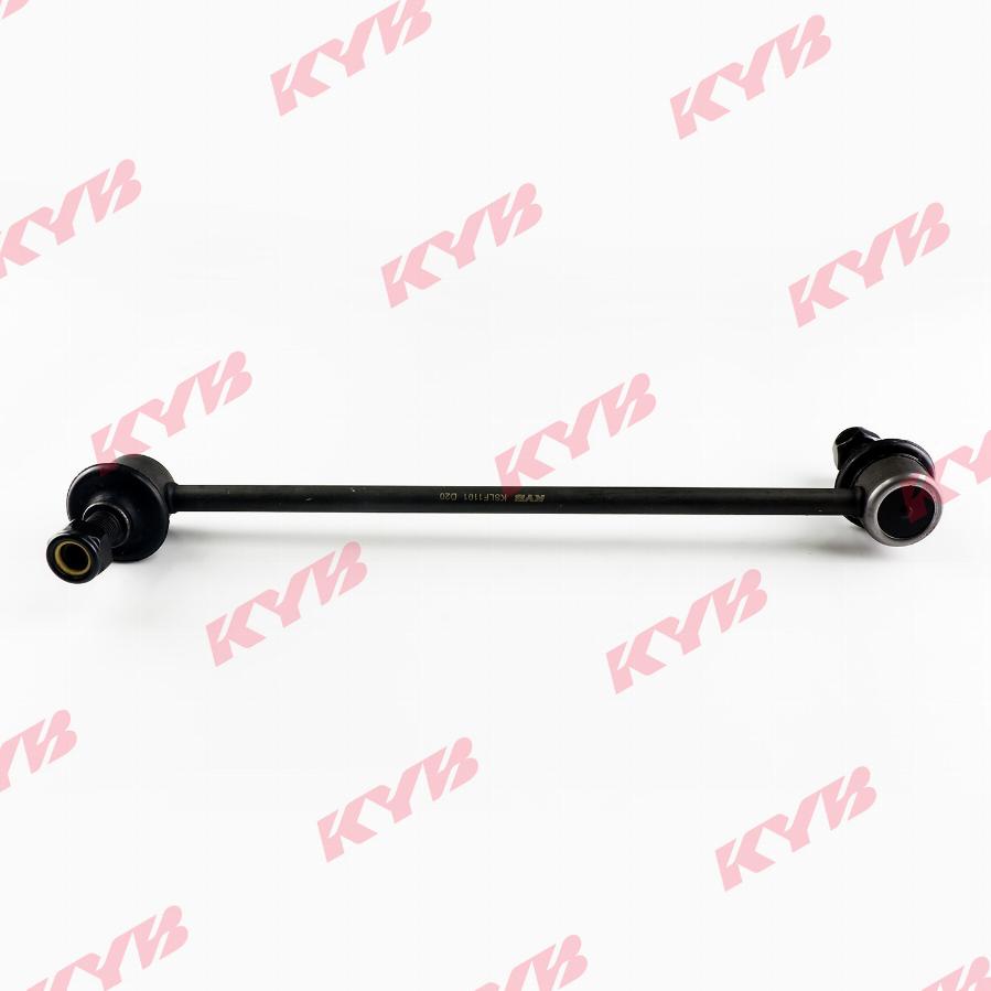 KYB KSLF1101 - Stange / Strebe, Stabilisator alexcarstop-ersatzteile.com