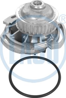 Laso 95200126 - Wasserpumpe alexcarstop-ersatzteile.com