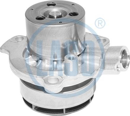 Laso 95200174 - Wasserpumpe alexcarstop-ersatzteile.com