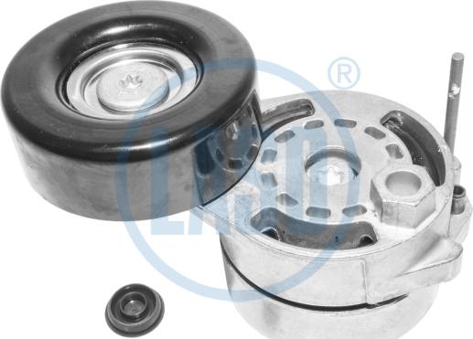 Laso 95207309 - Riemenspanner, Keilrippenriemen alexcarstop-ersatzteile.com