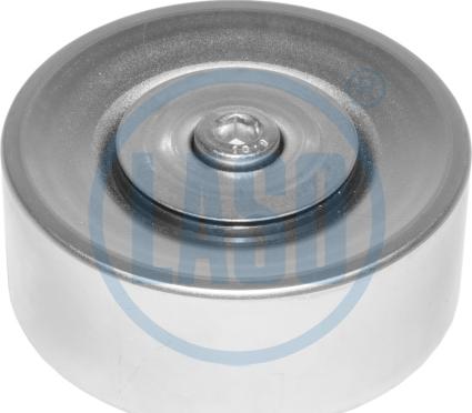 Laso 10030122 - Umlenk / Führungsrolle, Keilrippenriemen alexcarstop-ersatzteile.com